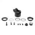 Platum Fixings And Brackets - P2e-02 Fixed Board Upper Steering Bar